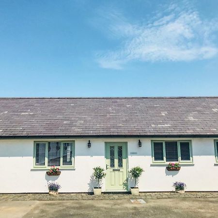 Orchard Cottage ホリウェル エクステリア 写真