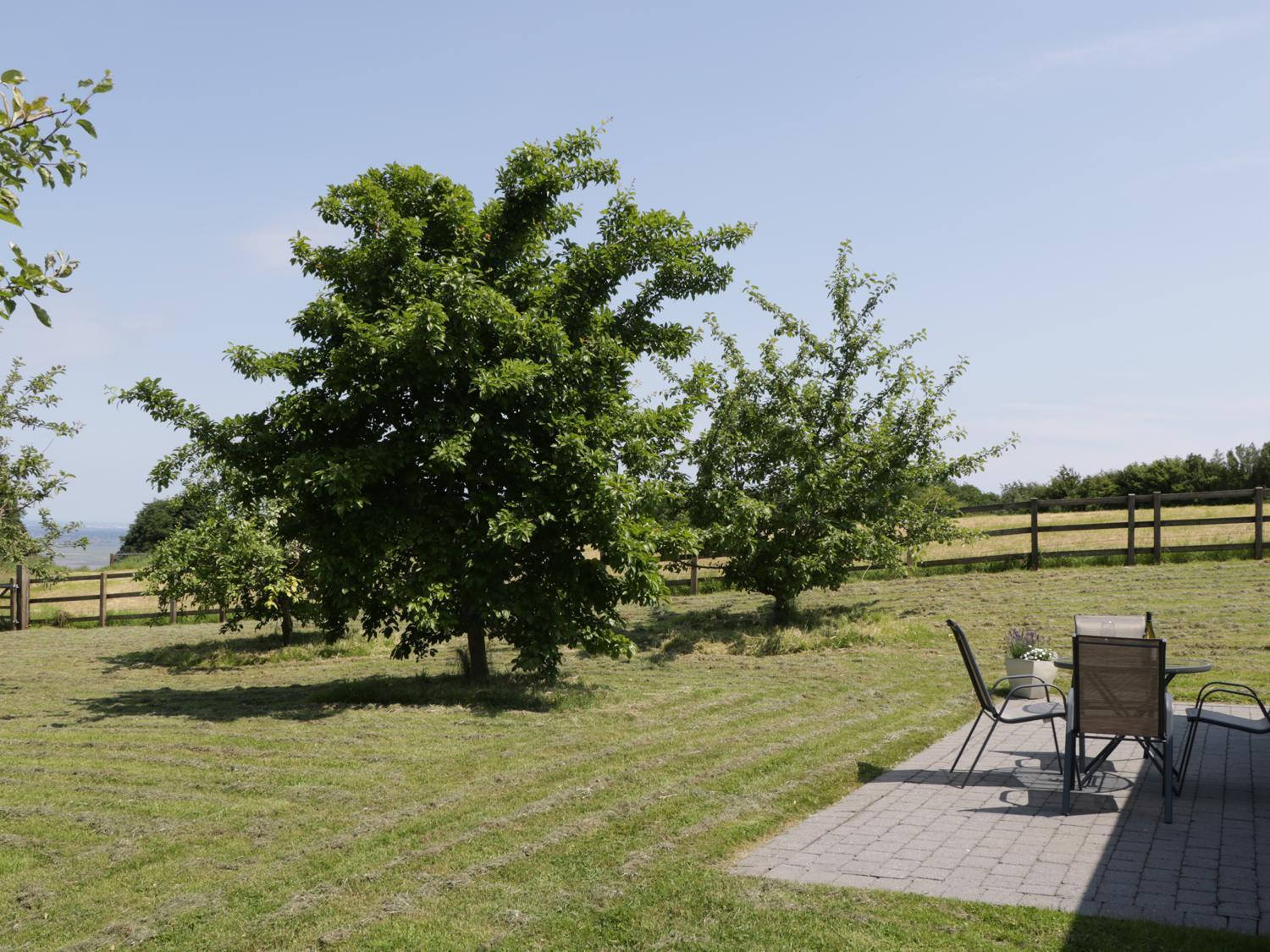 Orchard Cottage ホリウェル エクステリア 写真