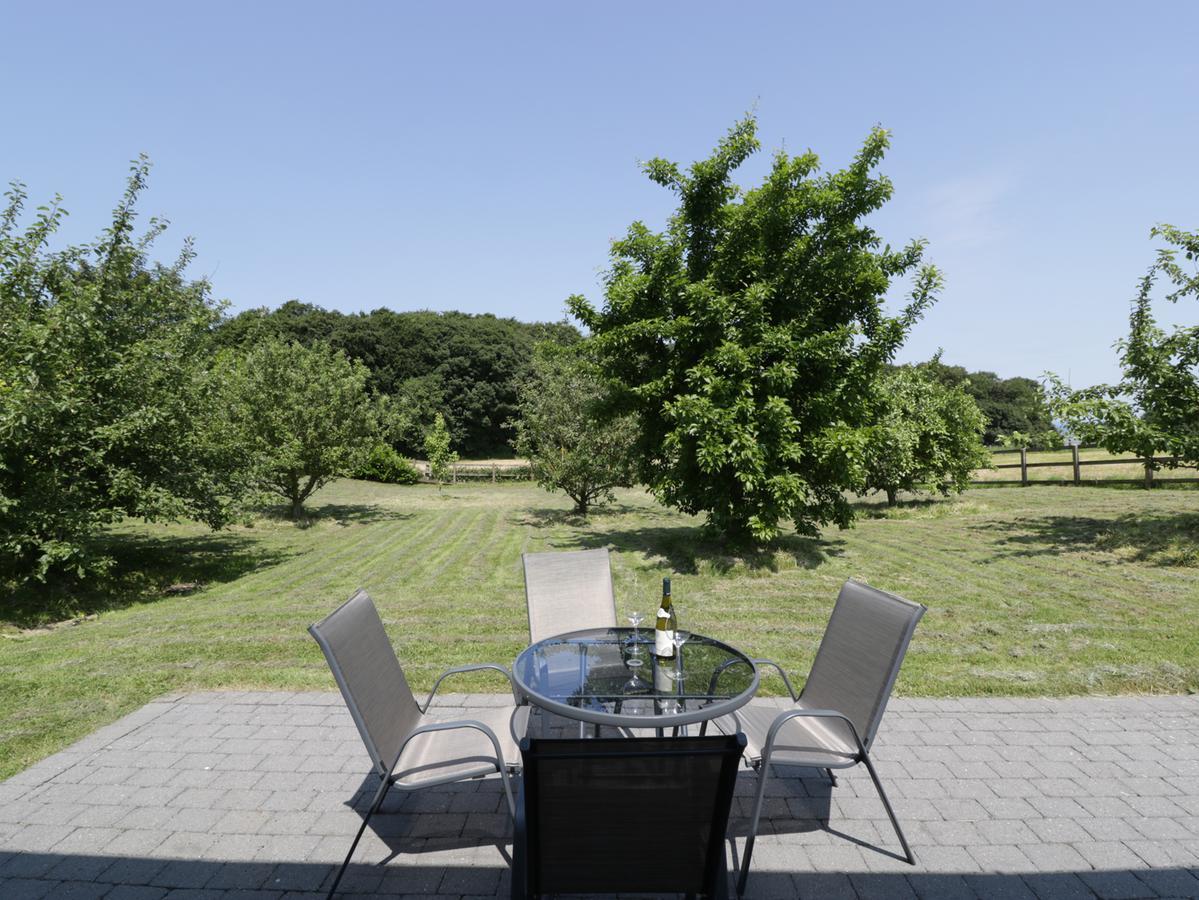 Orchard Cottage ホリウェル エクステリア 写真