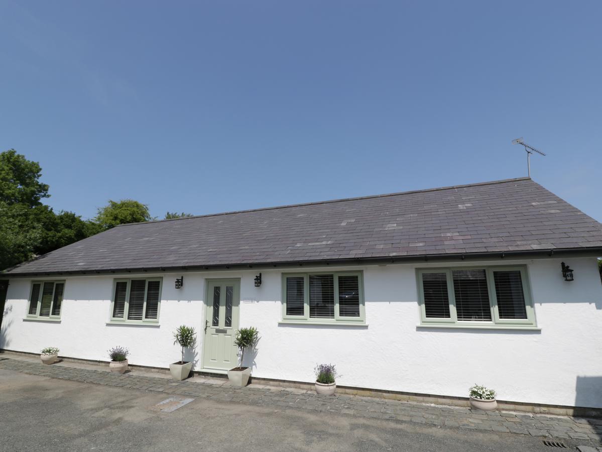 Orchard Cottage ホリウェル エクステリア 写真