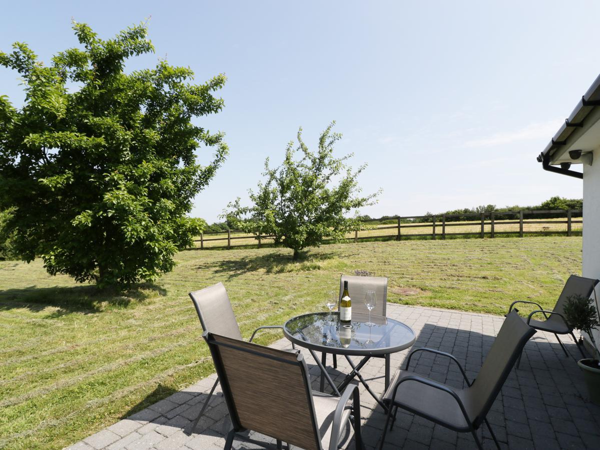 Orchard Cottage ホリウェル エクステリア 写真