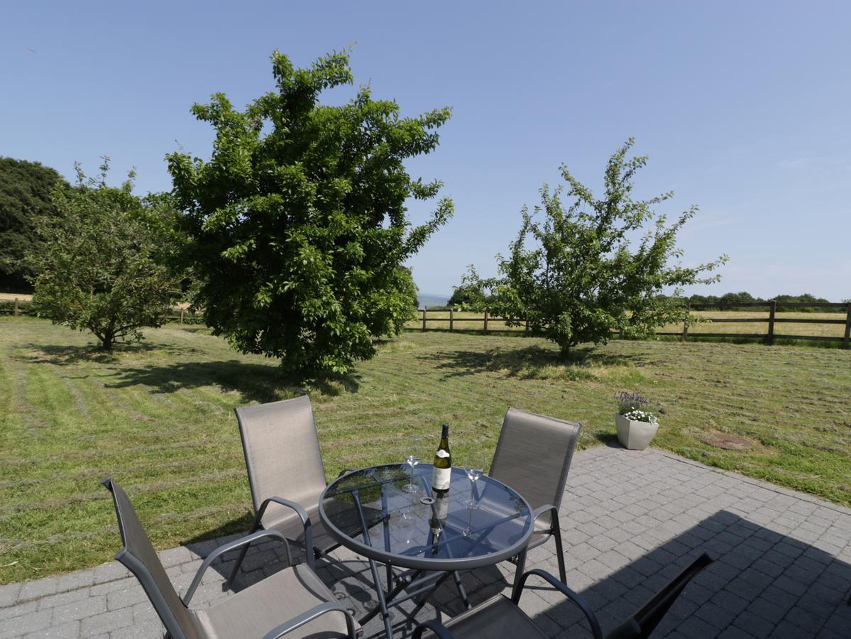Orchard Cottage ホリウェル エクステリア 写真